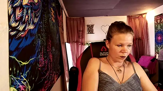 CallMeMaria – webcam-show