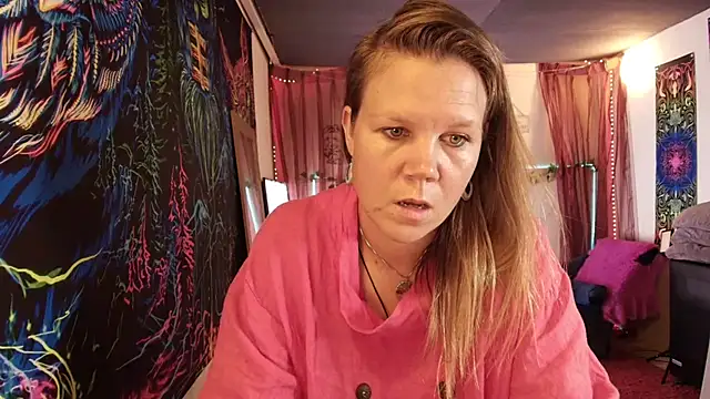 CallMeMaria – webcam-show