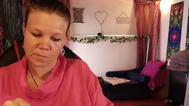 CallMeMaria – webcam-show