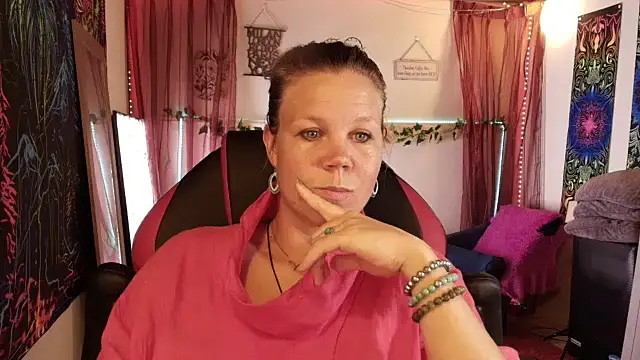 CallMeMaria – webcam-show