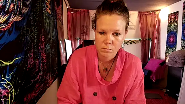 CallMeMaria webcam show