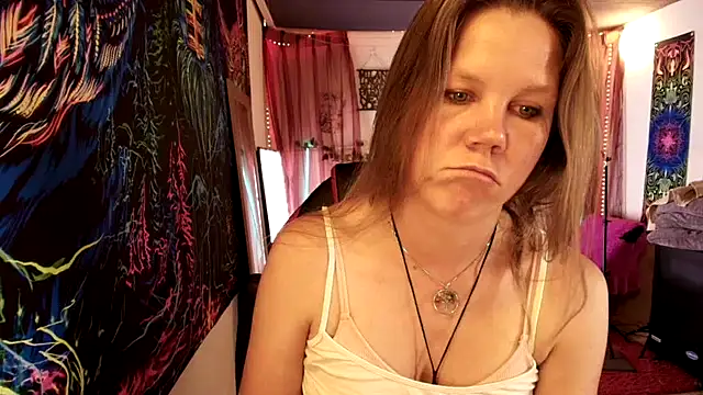 CallMeMaria Webcam-Show