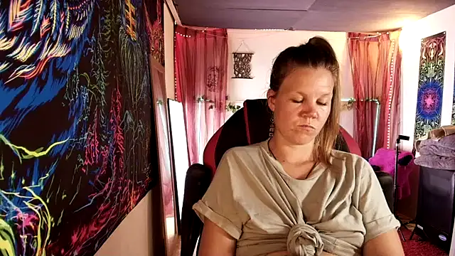CallMeMaria – webcam-show
