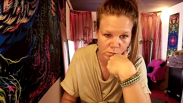 CallMeMaria Webcamshow