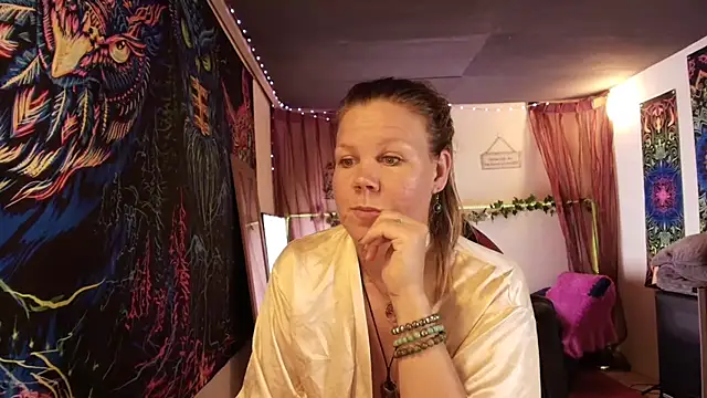 CallMeMaria – webcam-show