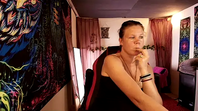 CallMeMaria – webcam-show
