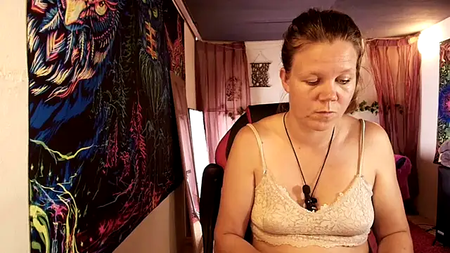 CallMeMaria – webcam-show