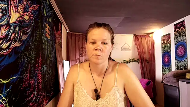 CallMeMaria – webcam-show