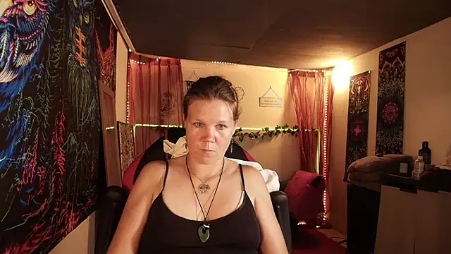 CallMeMaria's Live XXX Chat