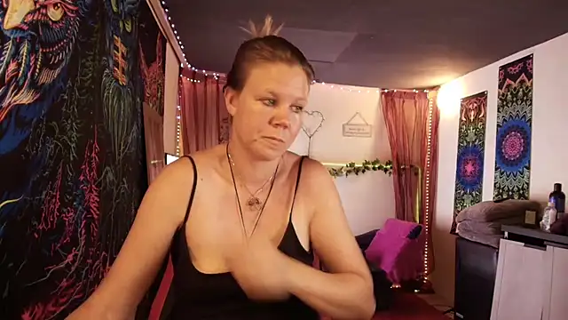 Chat XXX en directo de CallMeMaria