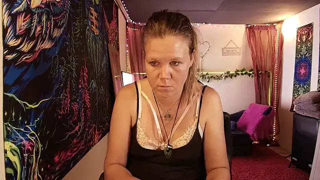 CallMeMaria – webcam-show
