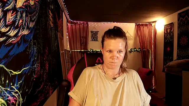 CallMeMaria's Live XXX Chat