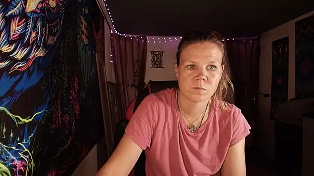 CallMeMaria's Live XXX Chat
