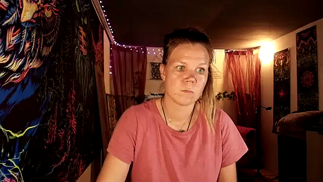 CallMeMaria – webcam-show