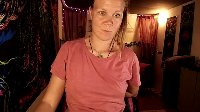 CallMeMaria Live XXX-Chat