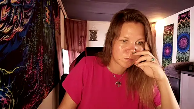 Chat XXX en directo de CallMeMaria