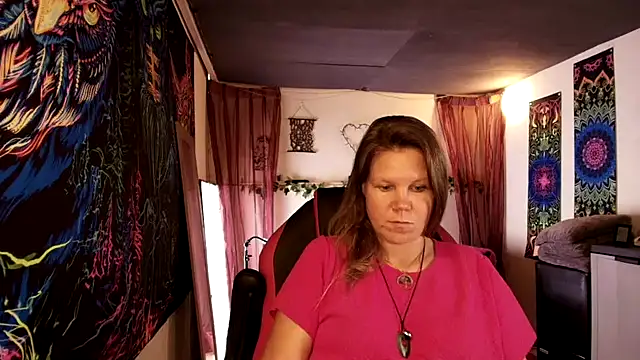 CallMeMaria's Live XXX Chat