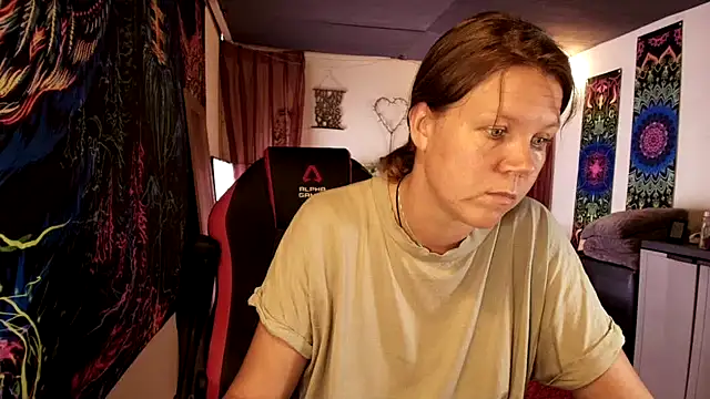 CallMeMaria Chat XXX in diretta