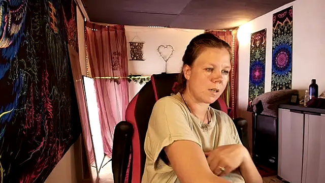 CallMeMaria Live XXX-chat