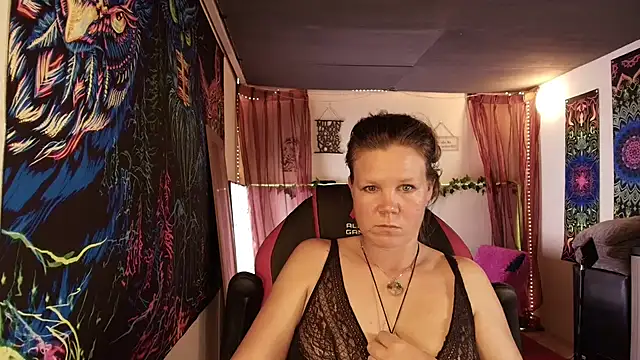 CallMeMaria 网络视讯表演