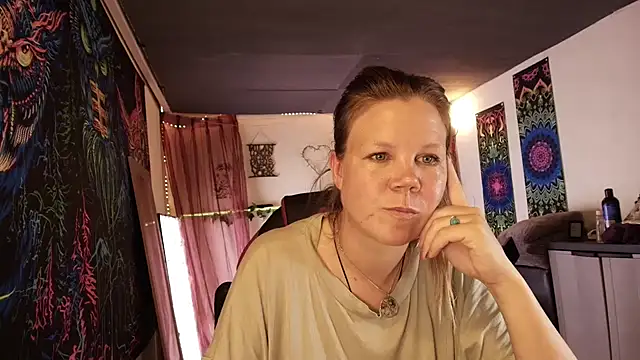 CallMeMaria's Live XXX Chat