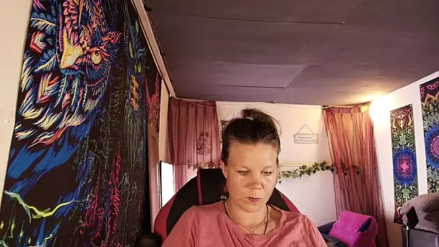 CallMeMaria Webcamshow