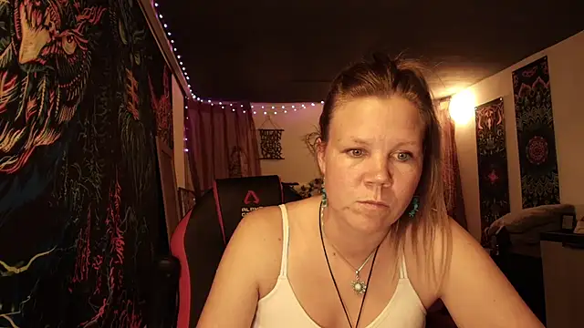 CallMeMaria – webcam-show