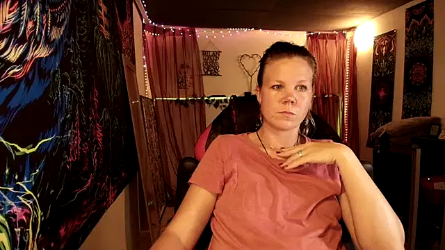 CallMeMaria webcam show