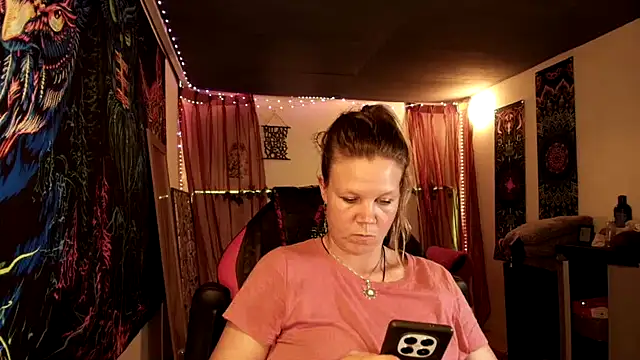 CallMeMarian Live XXX chat