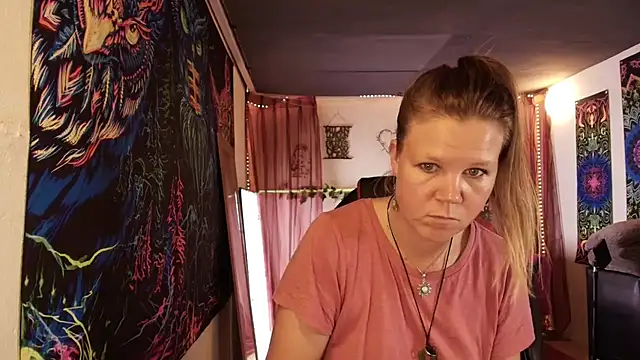 Czat XXX na żywo – CallMeMaria
