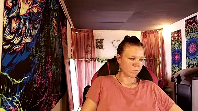 CallMeMaria Live XXX-chat
