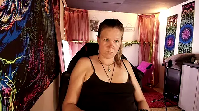 Chat XXX en directo de CallMeMaria
