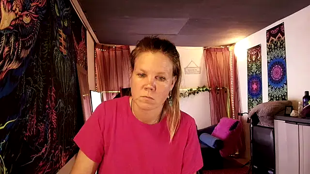 CallMeMaria – webcam-show