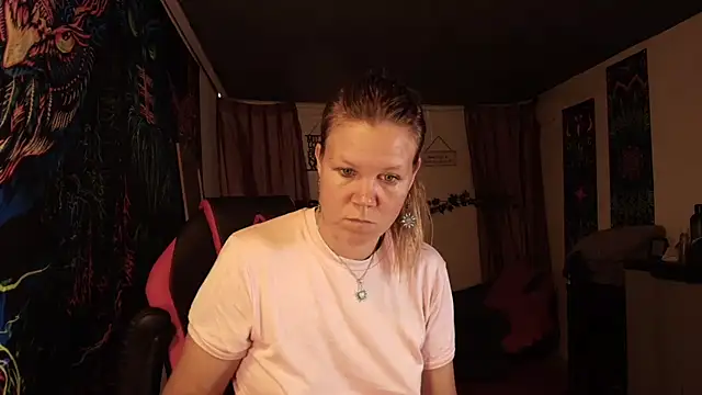 CallMeMaria Webcam Show
