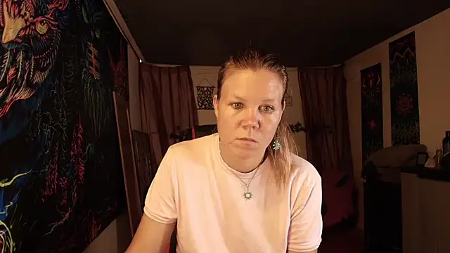 CallMeMaria – webcam-show