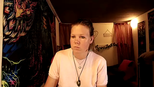 CallMeMaria Webcam Show