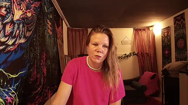 Онлайн чат XXX CallMeMaria