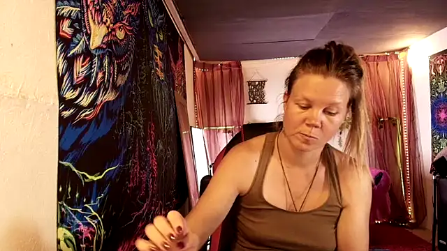CallMeMaria Webcam-Show