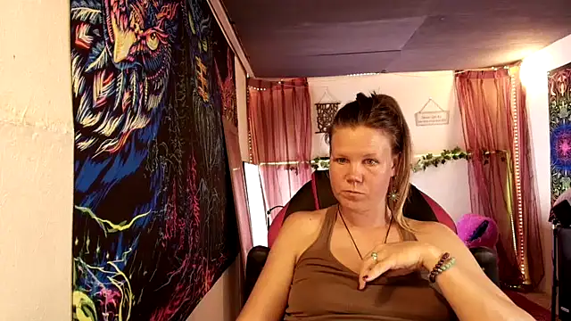 Chat XXX en directo de CallMeMaria