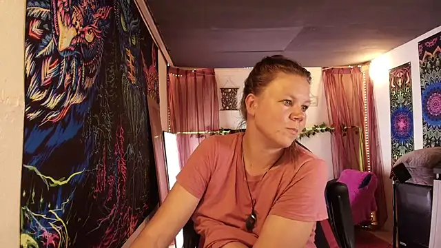 CallMeMaria – Naživo XXX chat
