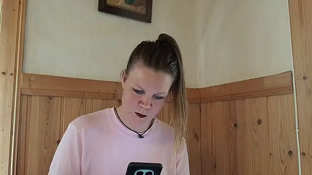 CallMeMaria's Live XXX Chat
