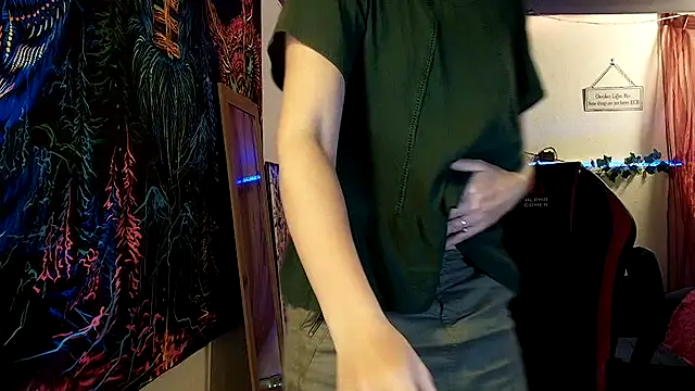 CallMeMaria Webcam Show
