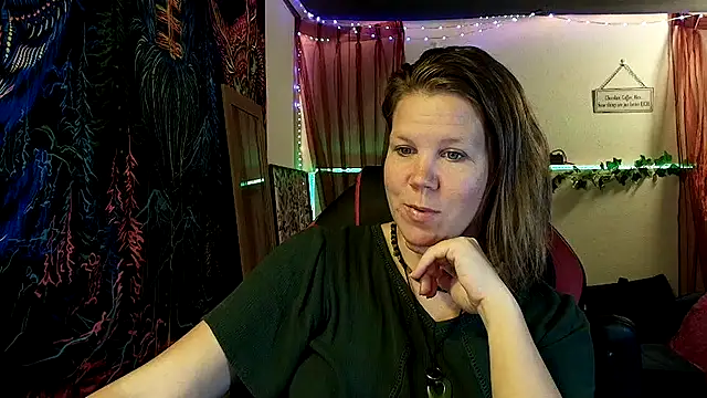 CallMeMarian Webbikameraesitys