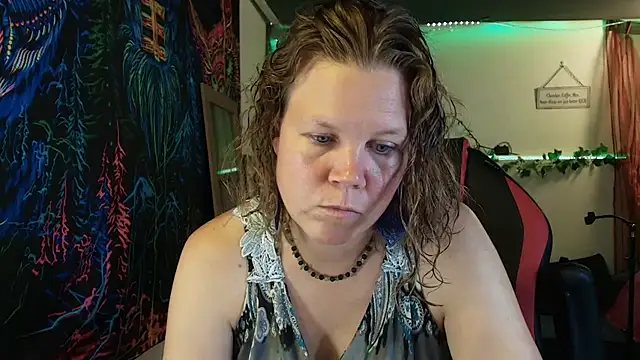 CallMeMaria – Live XXX-chat