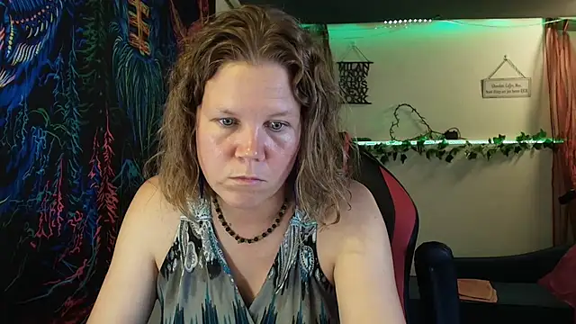 CallMeMaria – Live XXX-chat