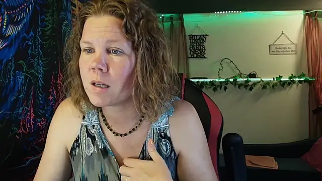 CallMeMaria Webcamshow