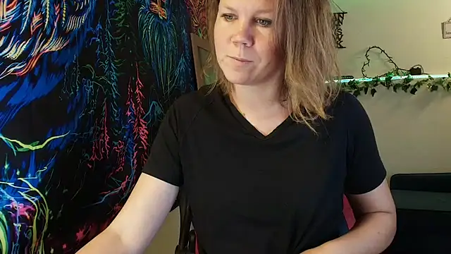 CallMeMarian Webbikameraesitys
