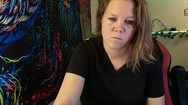CallMeMaria webcam show