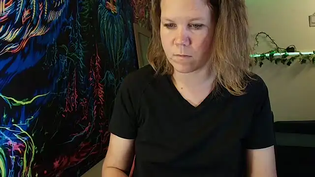 CallMeMaria webcam show