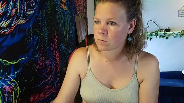 CallMeMaria – webcam-show